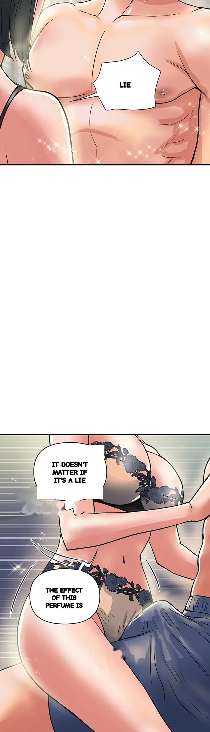 Pheromones Chapter 31 - Page 29