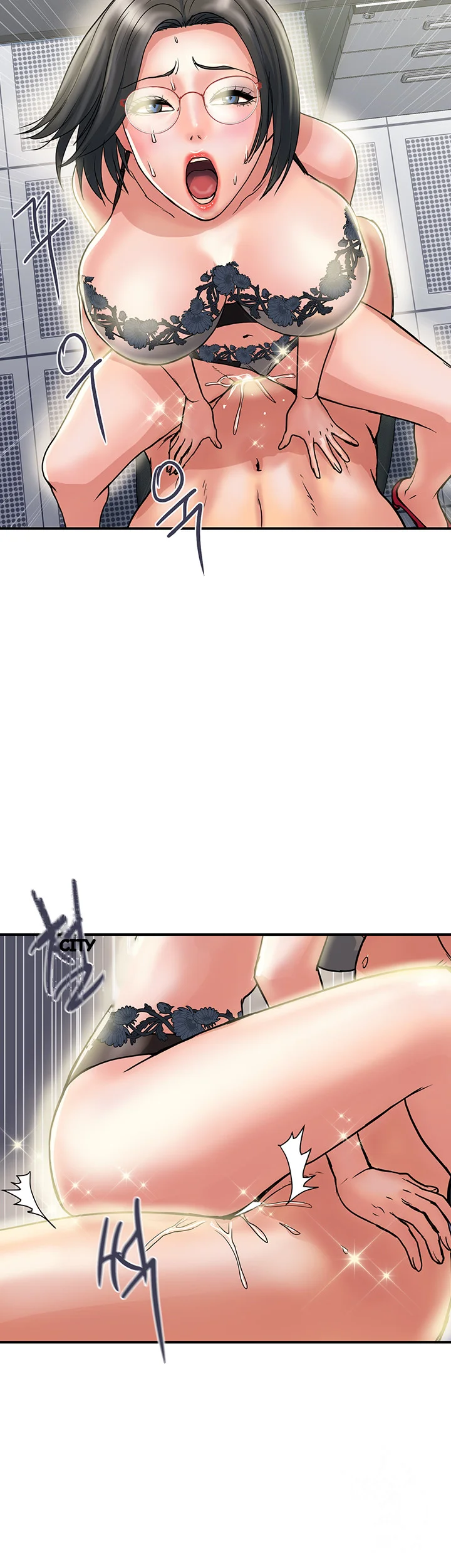 Pheromones Chapter 31 - Page 45