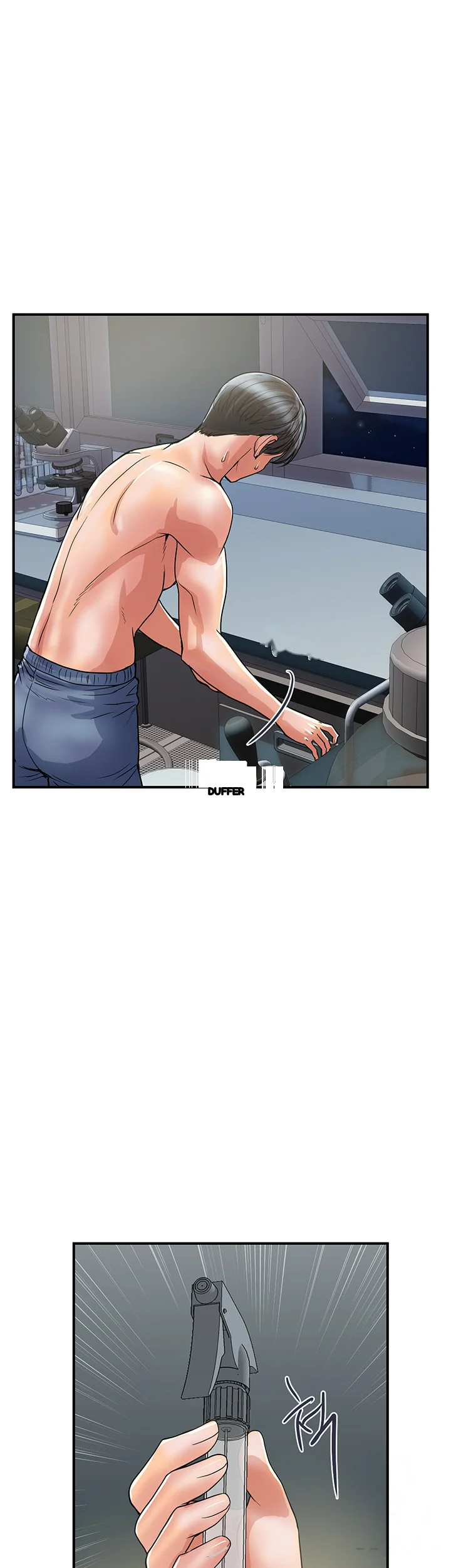 Pheromones Chapter 31 - Page 7