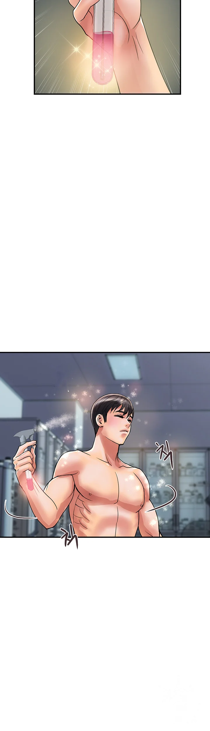 Pheromones Chapter 31 - Page 8