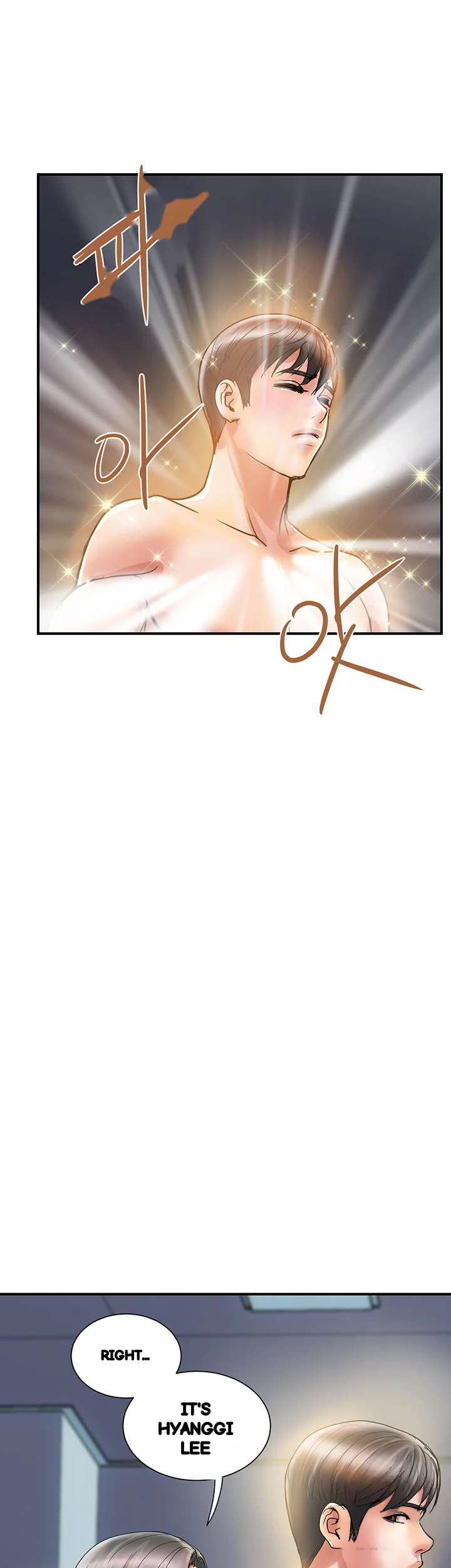 Pheromones Chapter 31 - Page 9