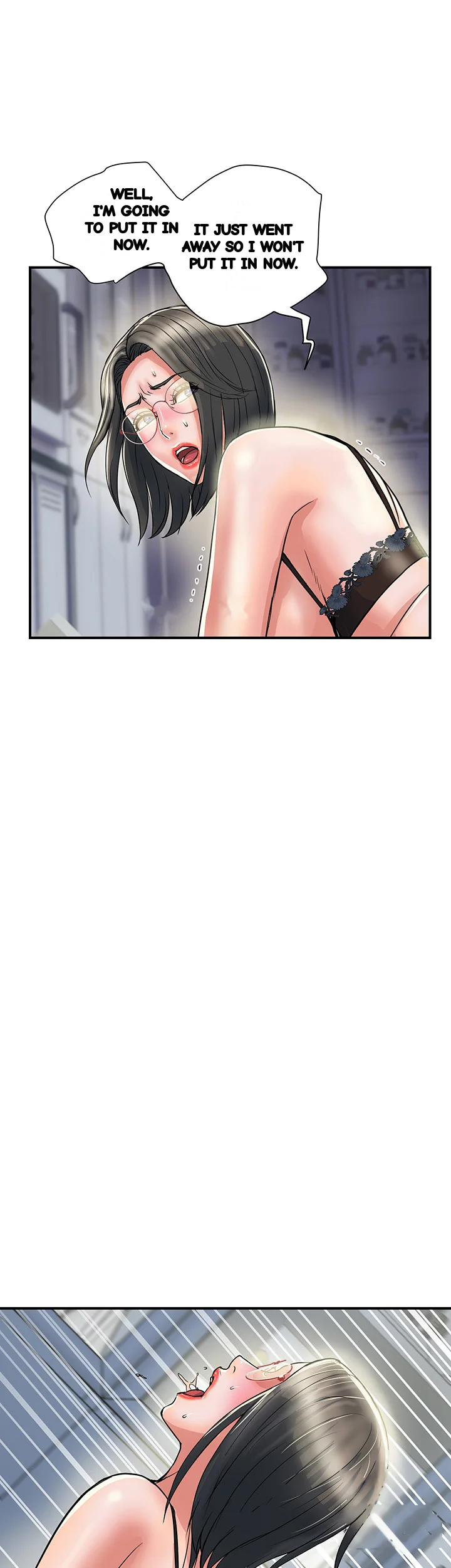 Pheromones Chapter 32 - Page 11