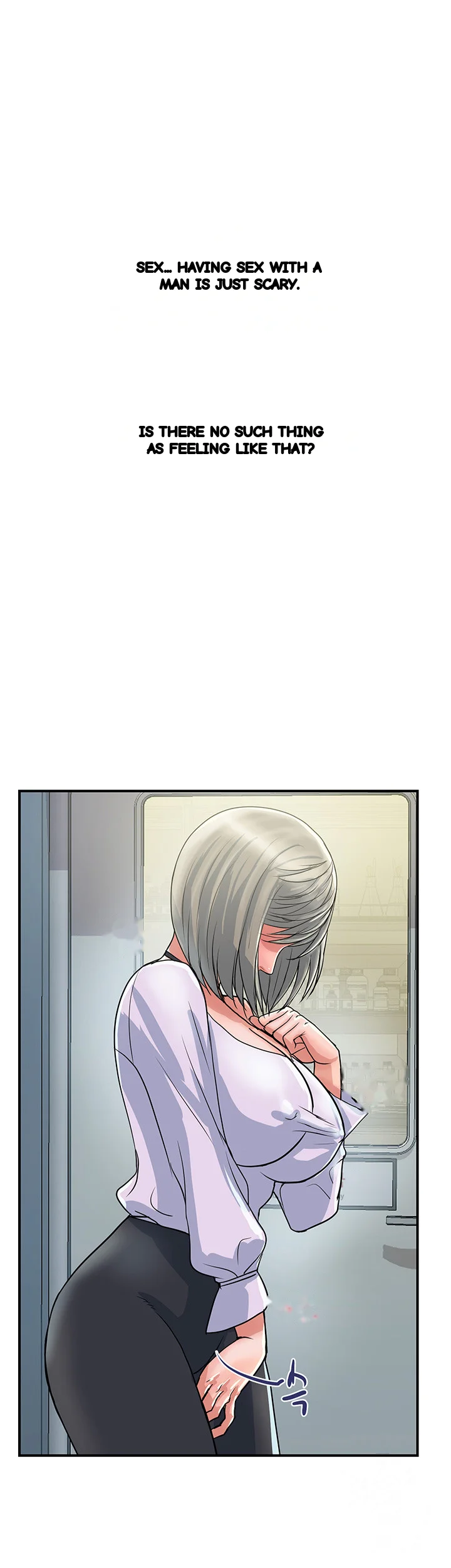 Pheromones Chapter 32 - Page 19