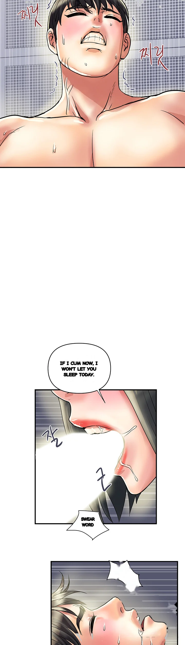 Pheromones Chapter 32 - Page 29