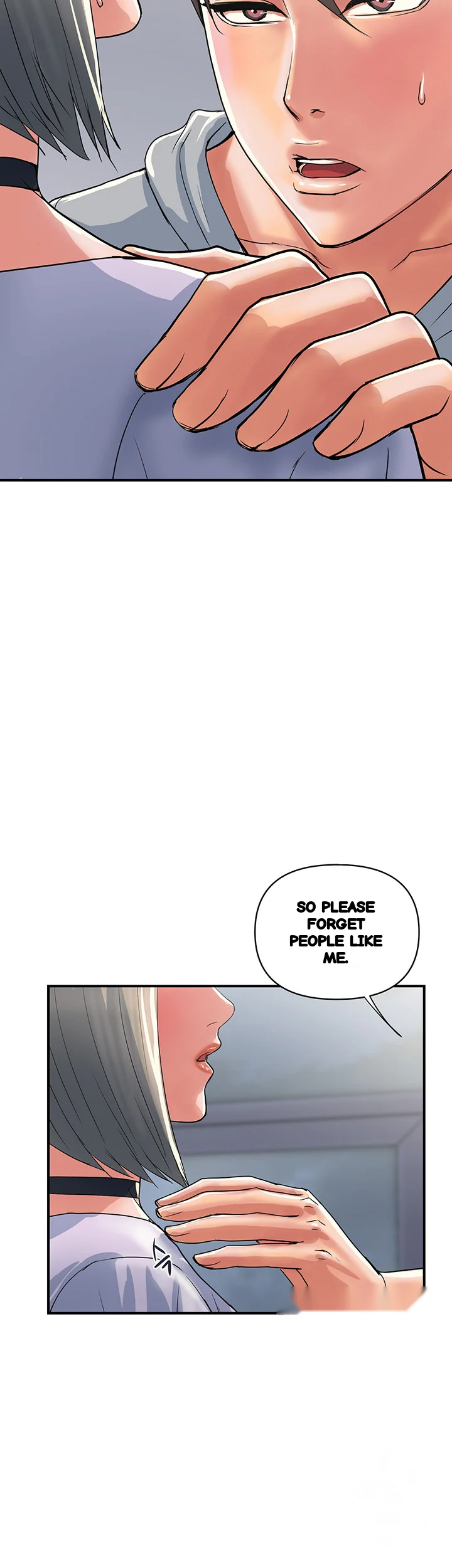 Pheromones Chapter 33 - Page 10