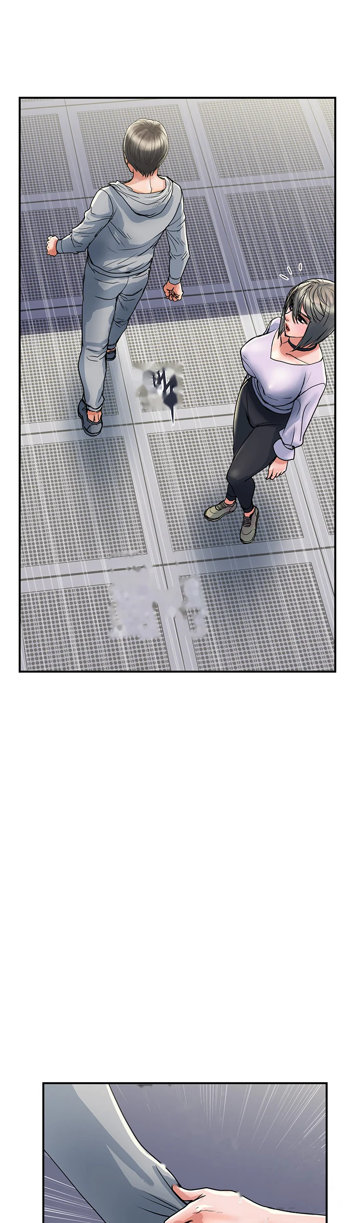 Pheromones Chapter 33 - Page 12