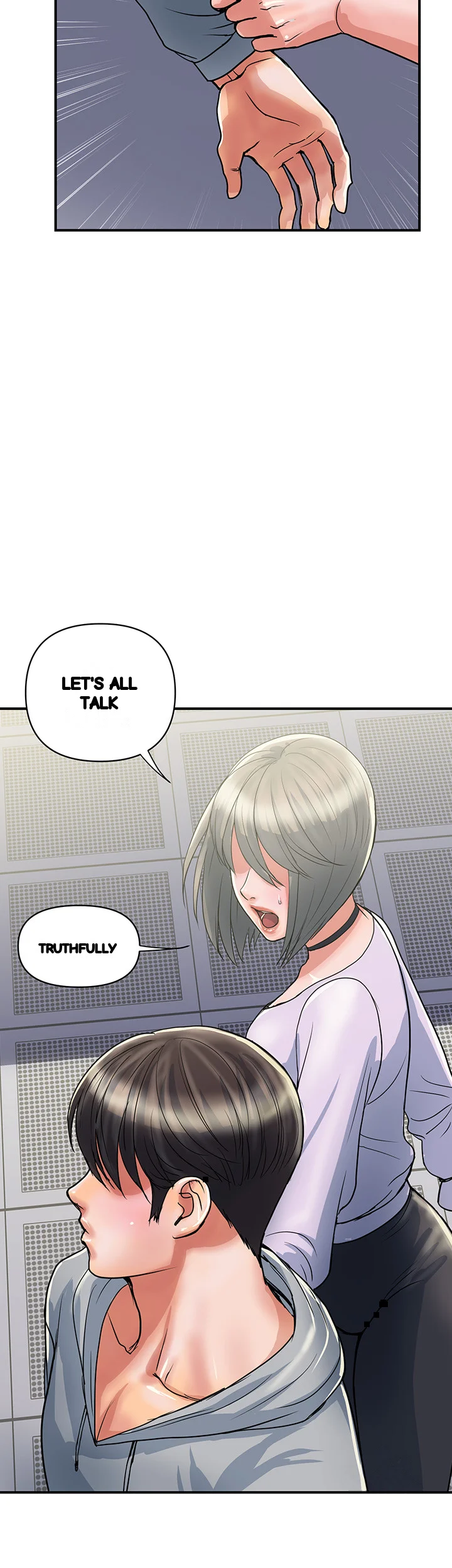 Pheromones Chapter 33 - Page 13