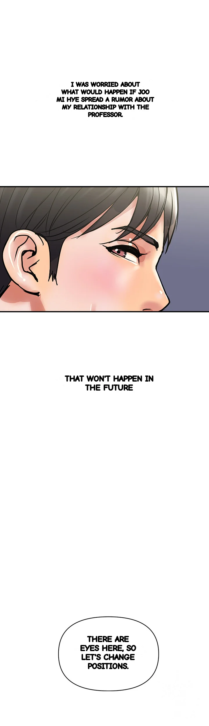 Pheromones Chapter 33 - Page 15