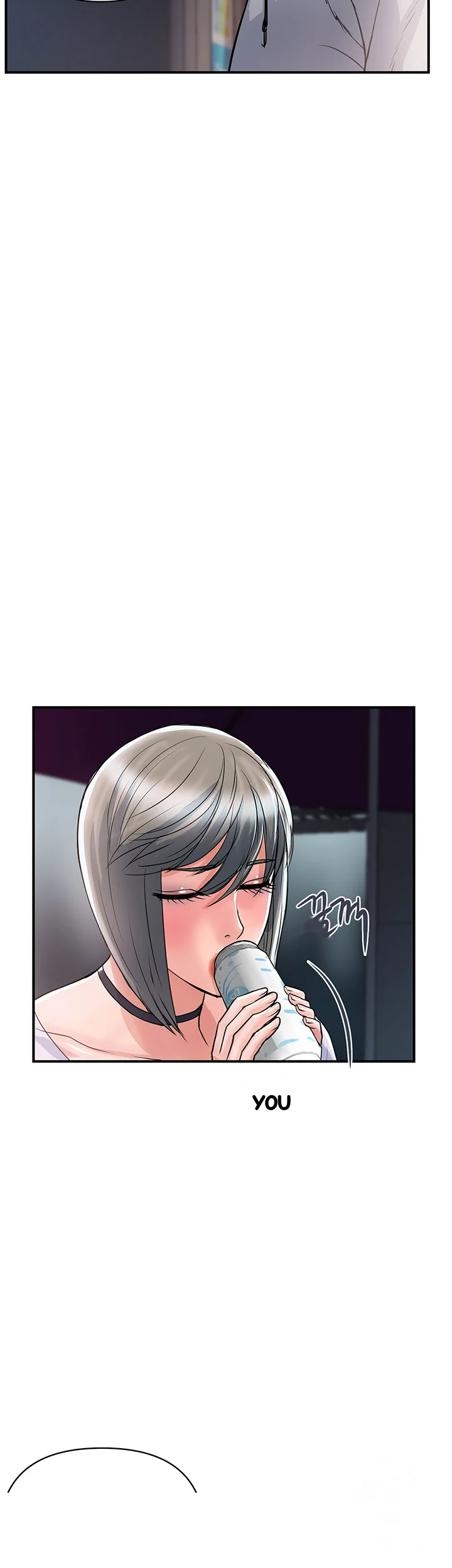 Pheromones Chapter 33 - Page 20