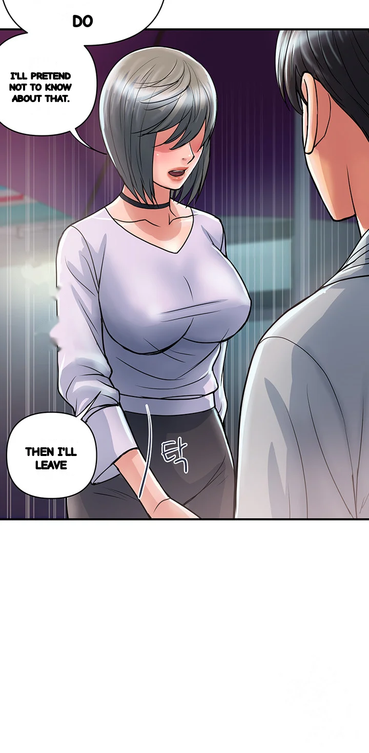Pheromones Chapter 33 - Page 21