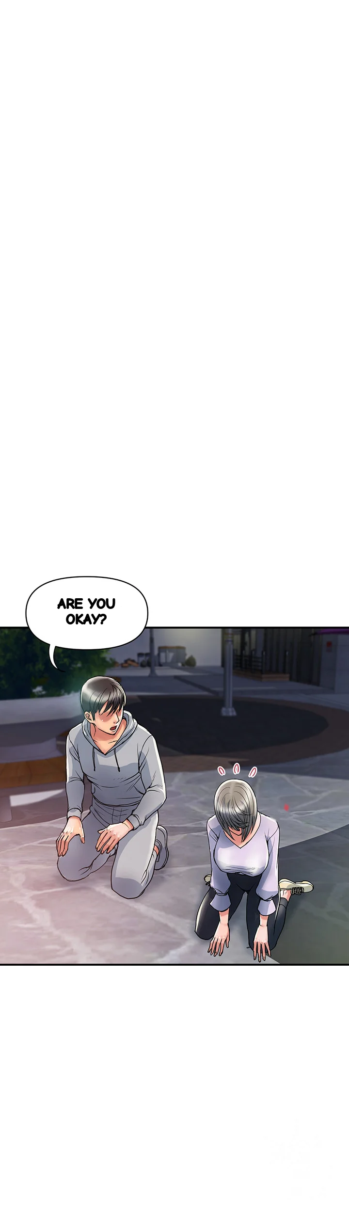 Pheromones Chapter 33 - Page 24