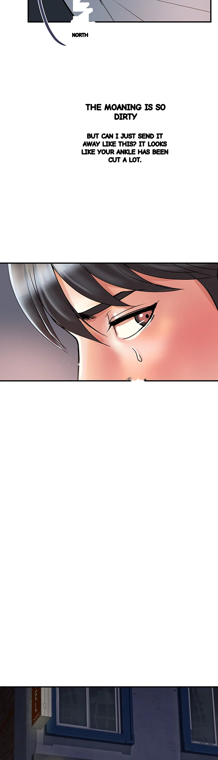 Pheromones Chapter 33 - Page 33