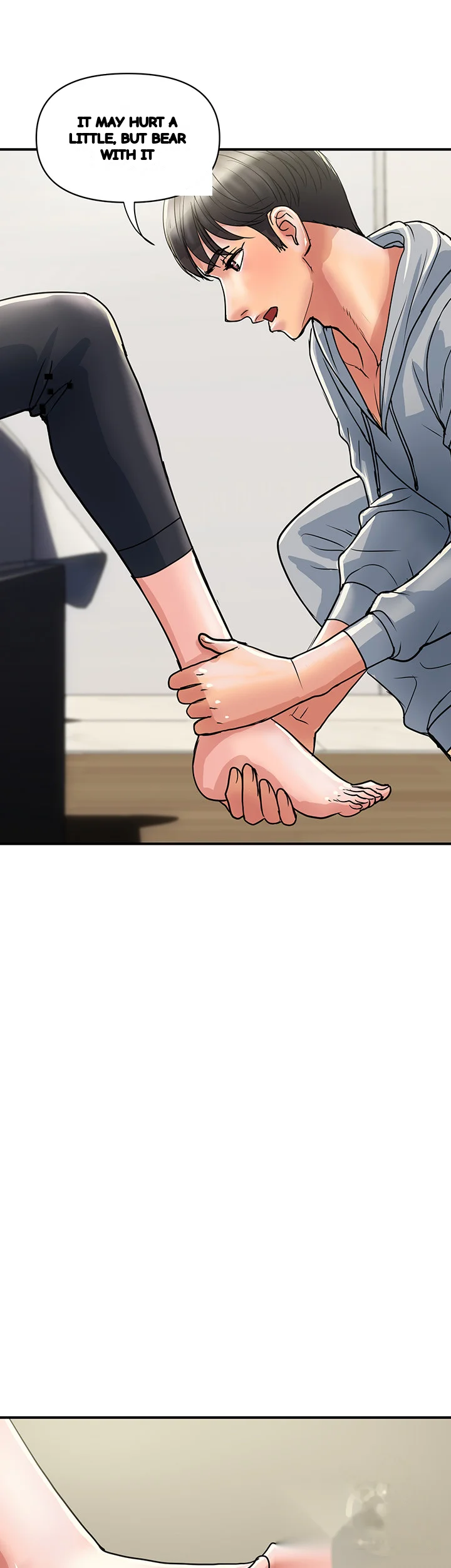 Pheromones Chapter 33 - Page 43