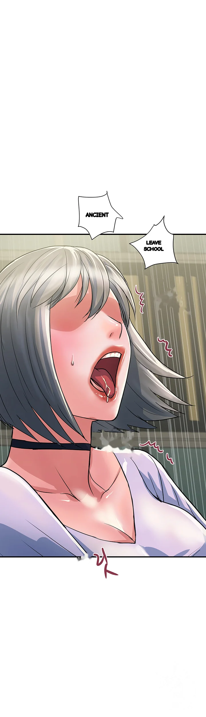 Pheromones Chapter 33 - Page 45
