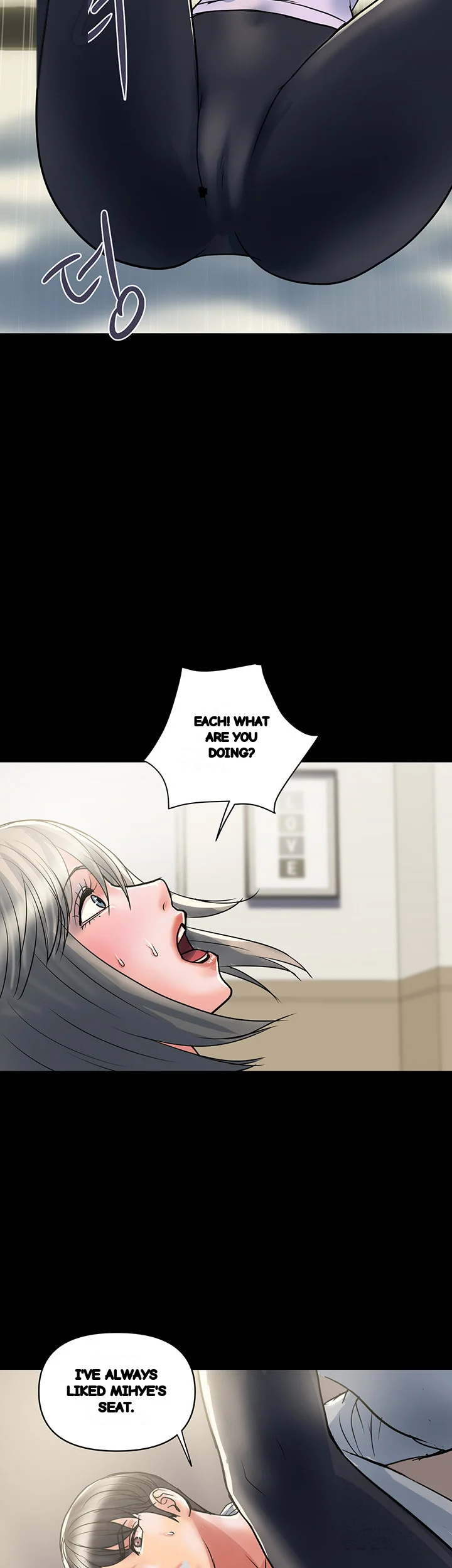 Pheromones Chapter 33 - Page 48