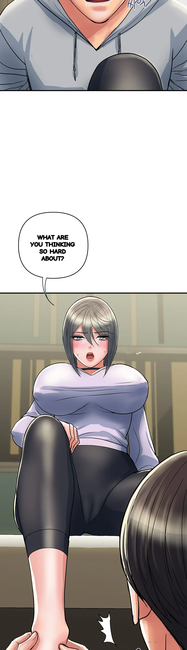 Pheromones Chapter 33 - Page 53
