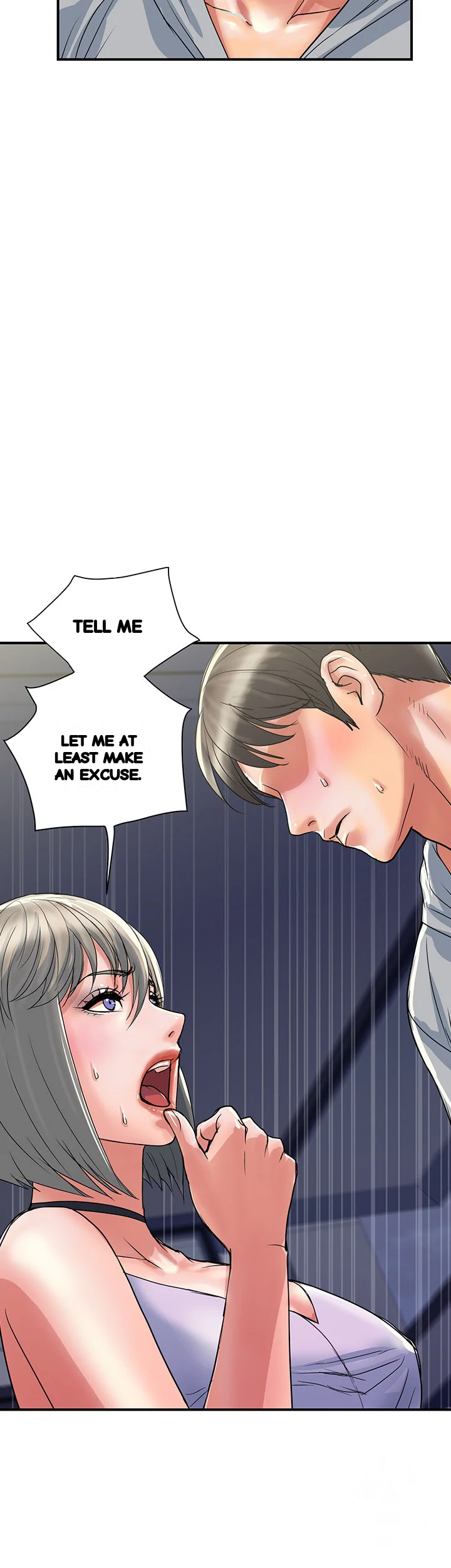 Pheromones Chapter 33 - Page 8