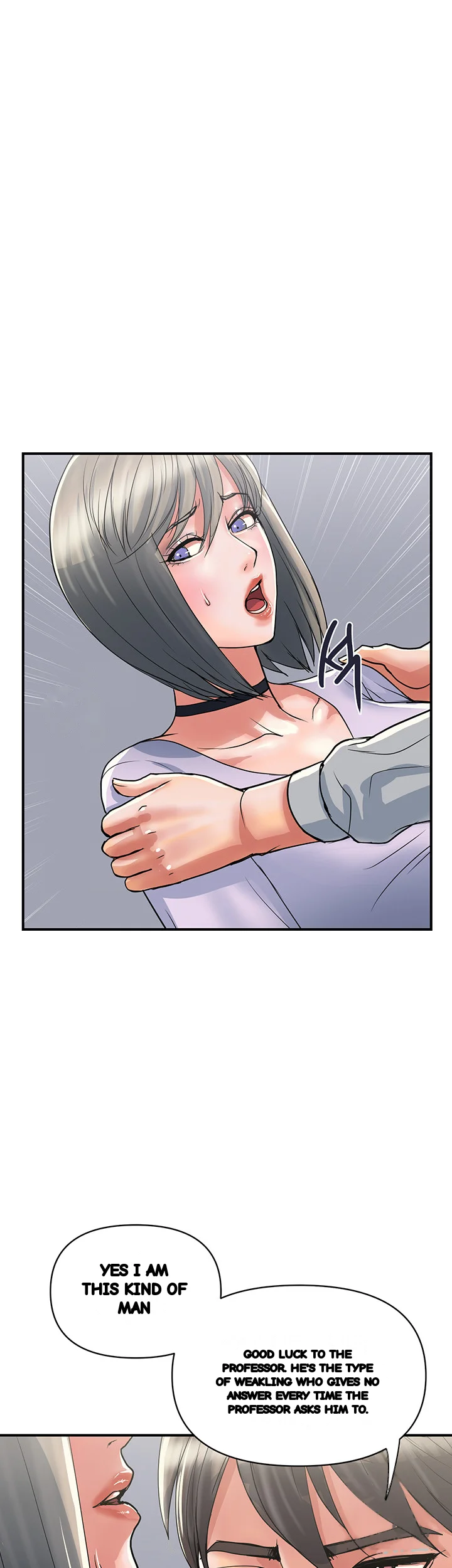 Pheromones Chapter 33 - Page 9