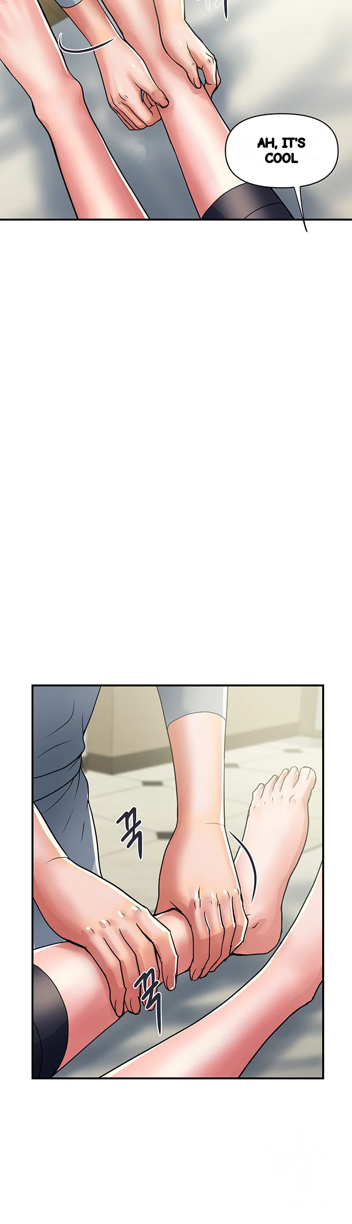 Pheromones Chapter 34 - Page 10