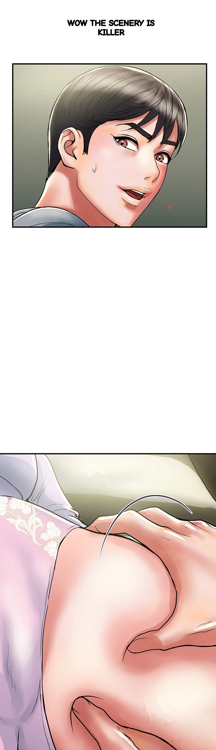 Pheromones Chapter 34 - Page 23