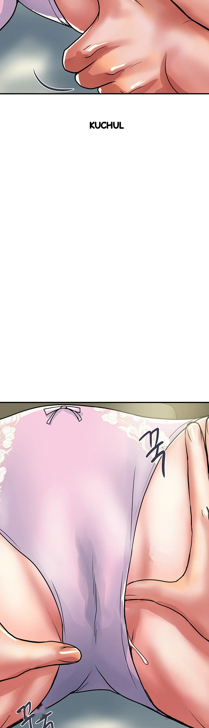 Pheromones Chapter 34 - Page 24