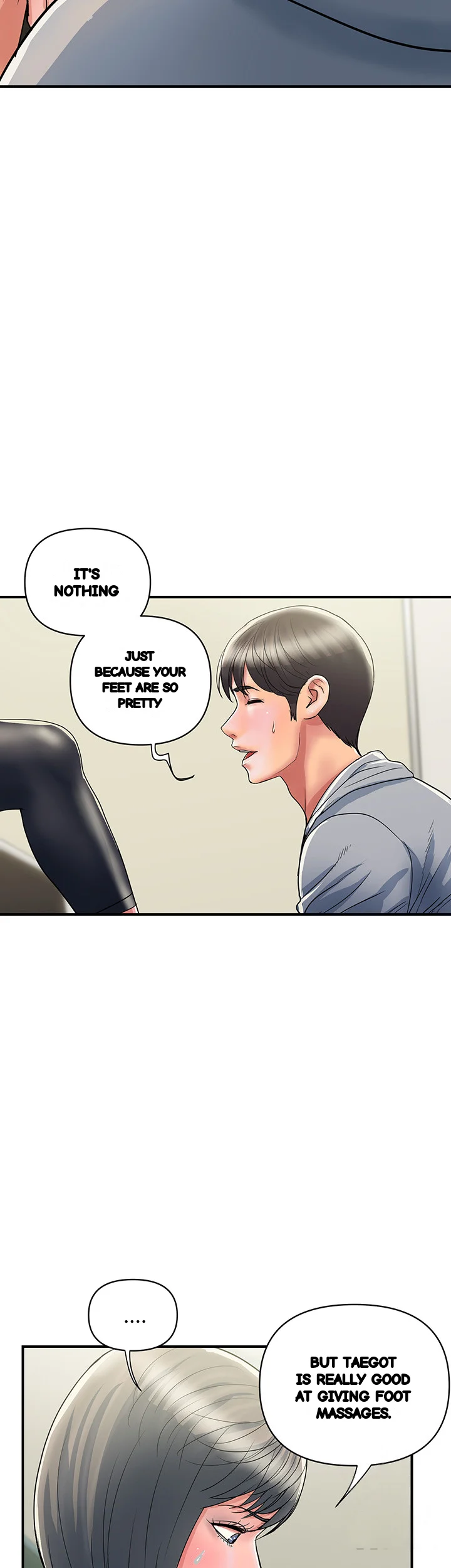 Pheromones Chapter 34 - Page 3