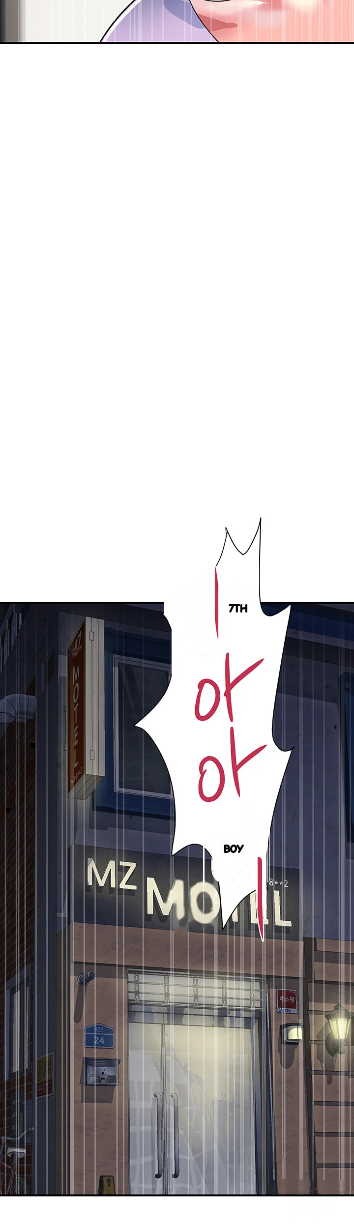 Pheromones Chapter 34 - Page 41