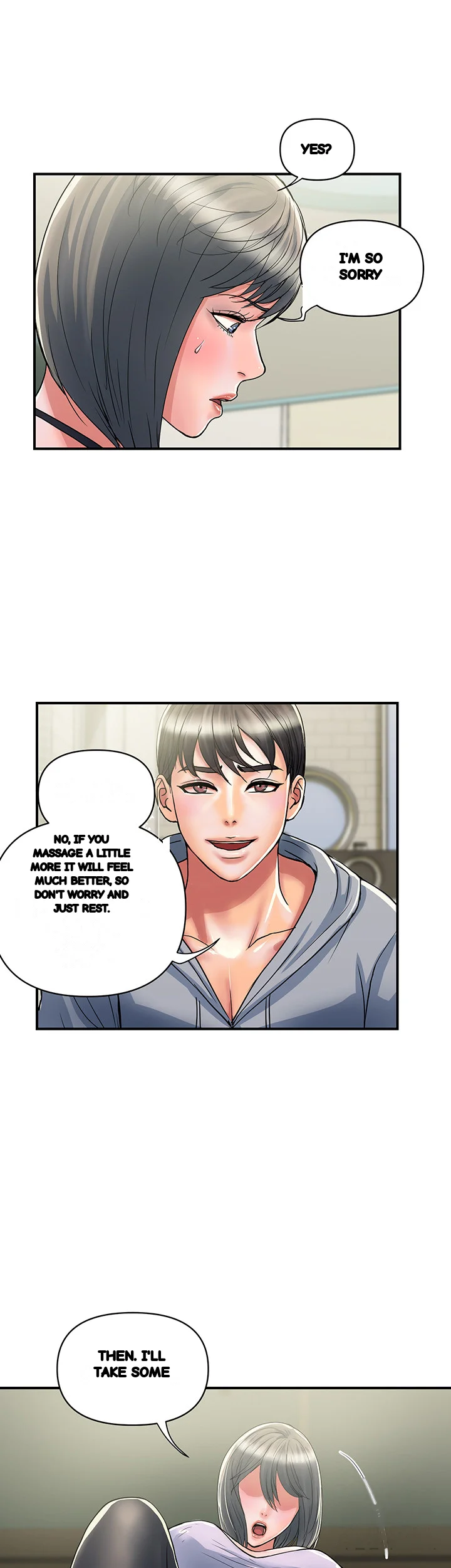 Pheromones Chapter 34 - Page 7