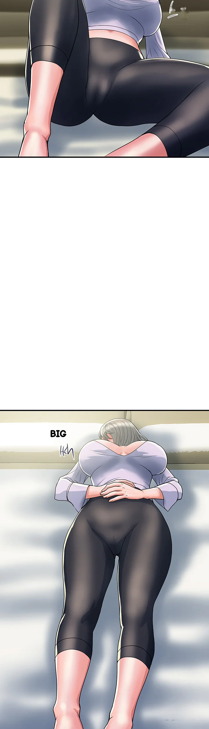 Pheromones Chapter 34 - Page 8