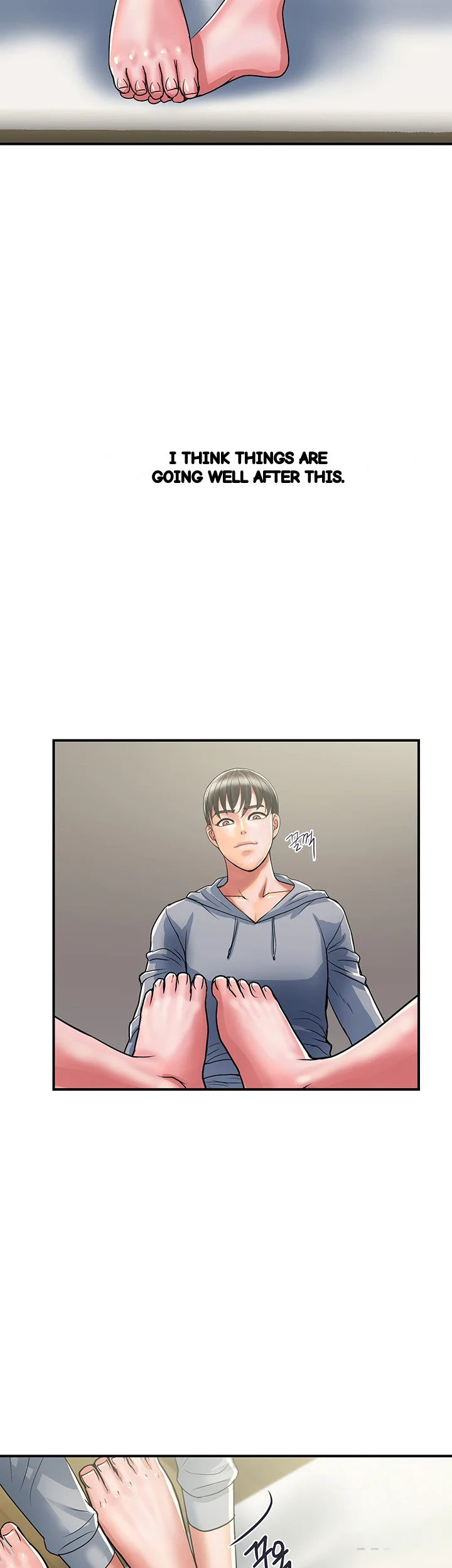 Pheromones Chapter 34 - Page 9