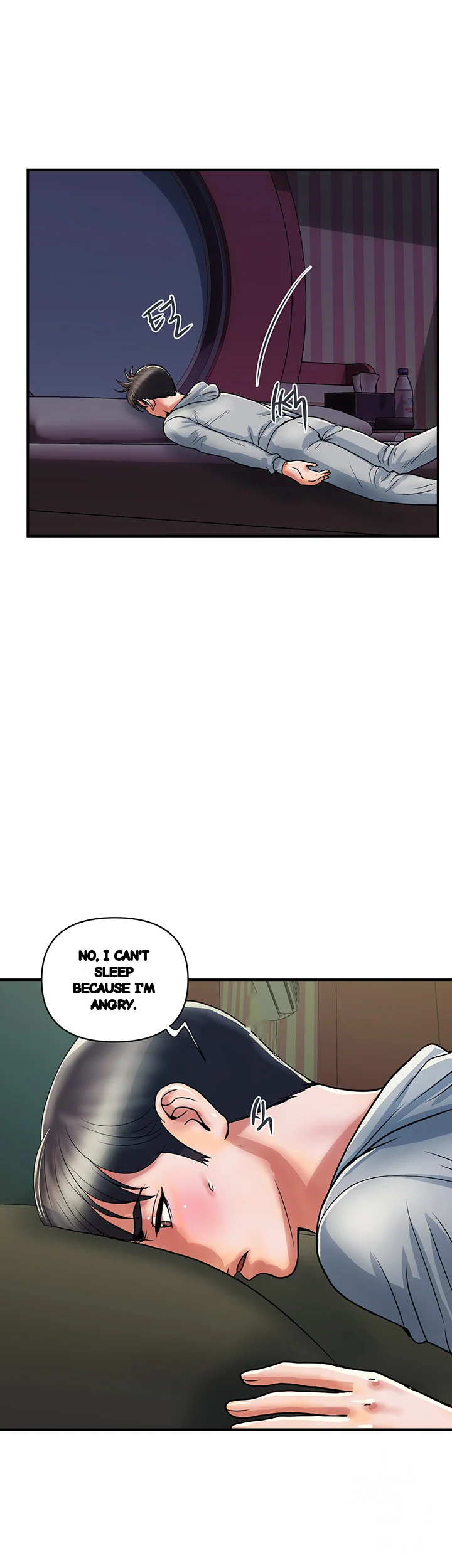 Pheromones Chapter 35 - Page 11