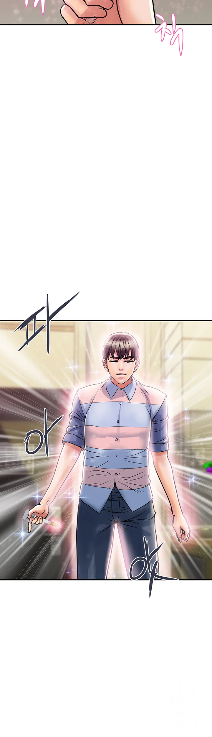 Pheromones Chapter 35 - Page 16