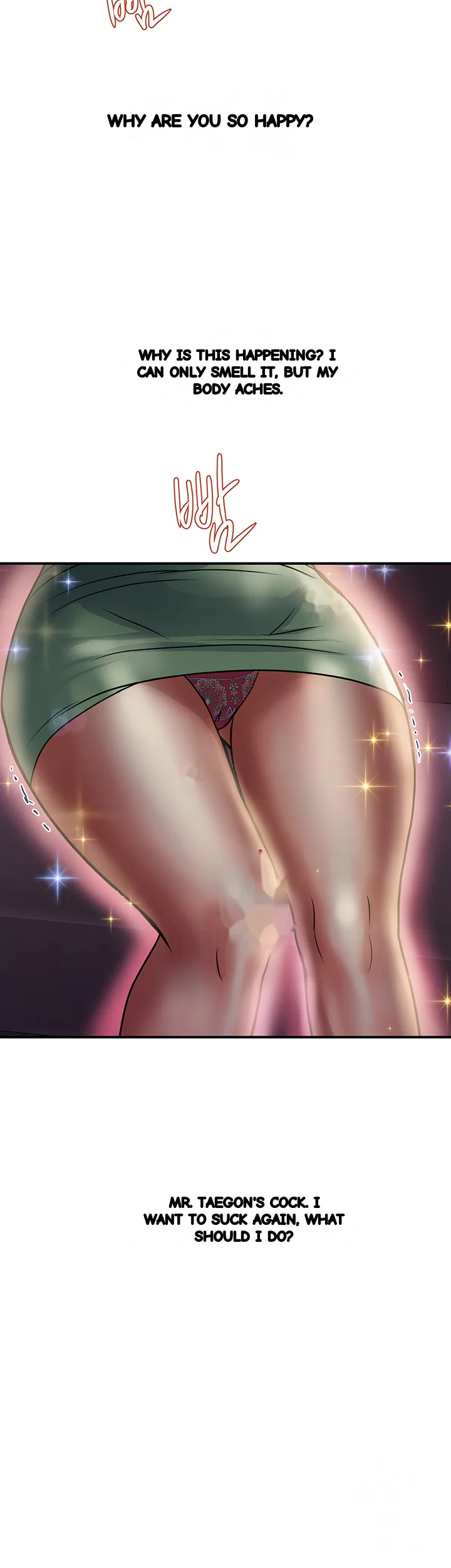 Pheromones Chapter 35 - Page 25