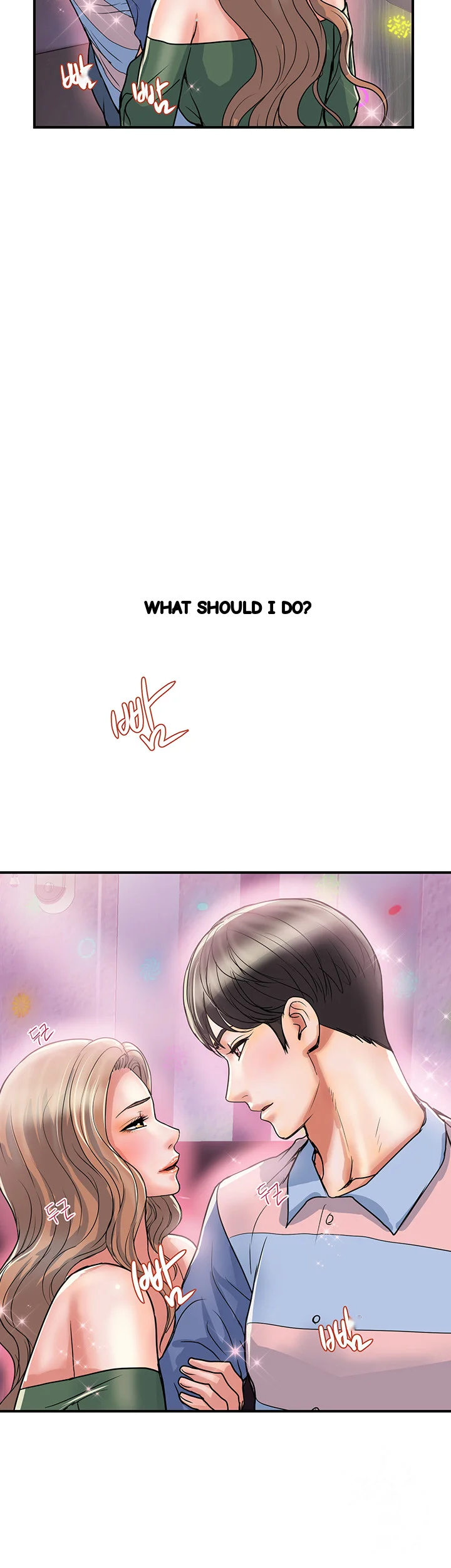 Pheromones Chapter 35 - Page 29