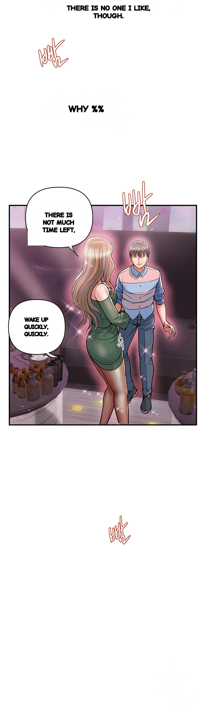 Pheromones Chapter 35 - Page 30