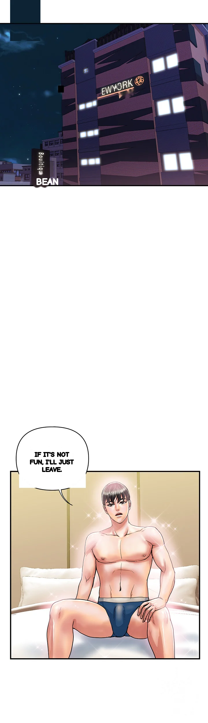 Pheromones Chapter 35 - Page 31