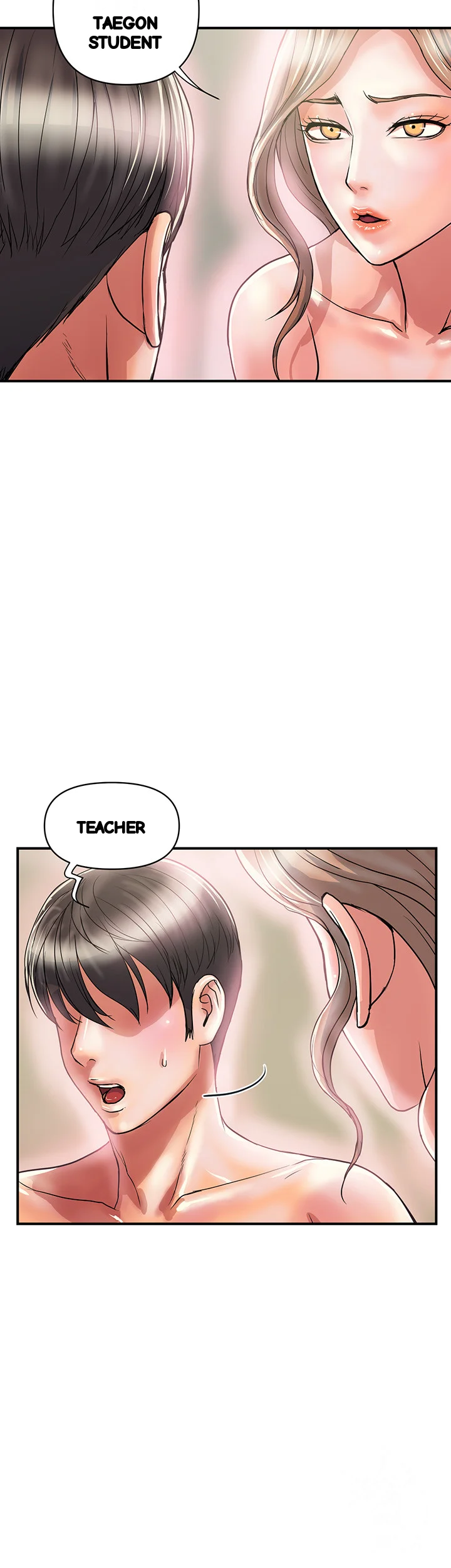 Pheromones Chapter 35 - Page 36