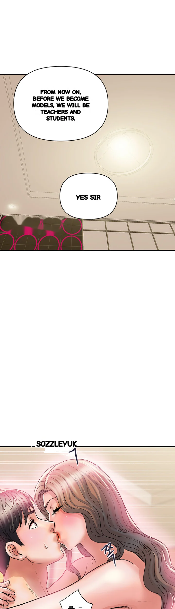 Pheromones Chapter 35 - Page 38