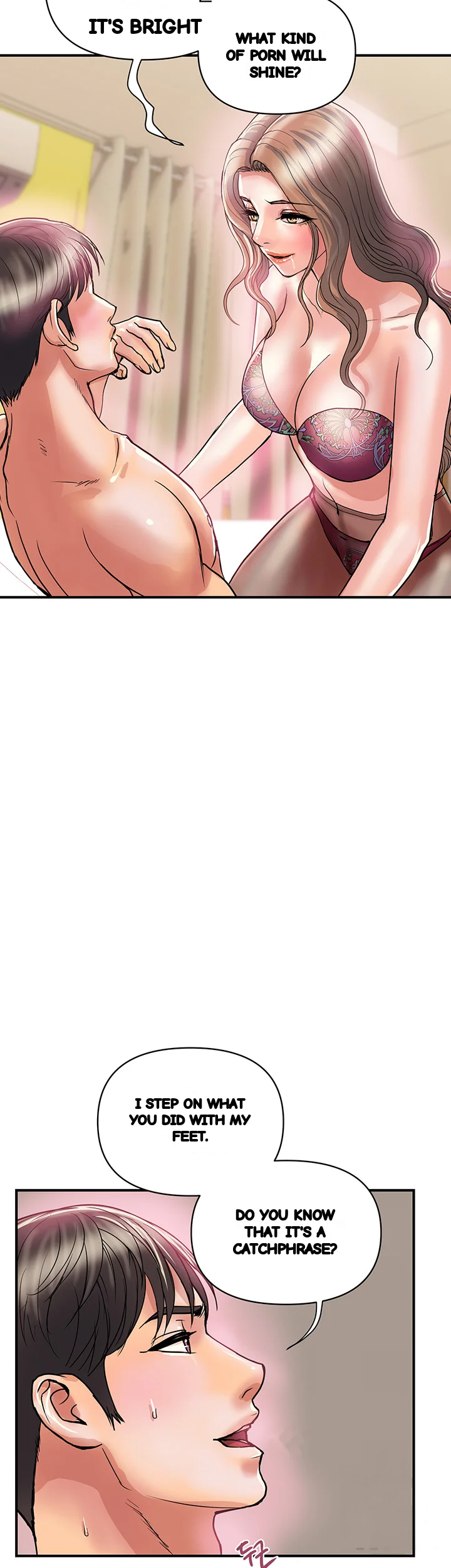 Pheromones Chapter 35 - Page 40