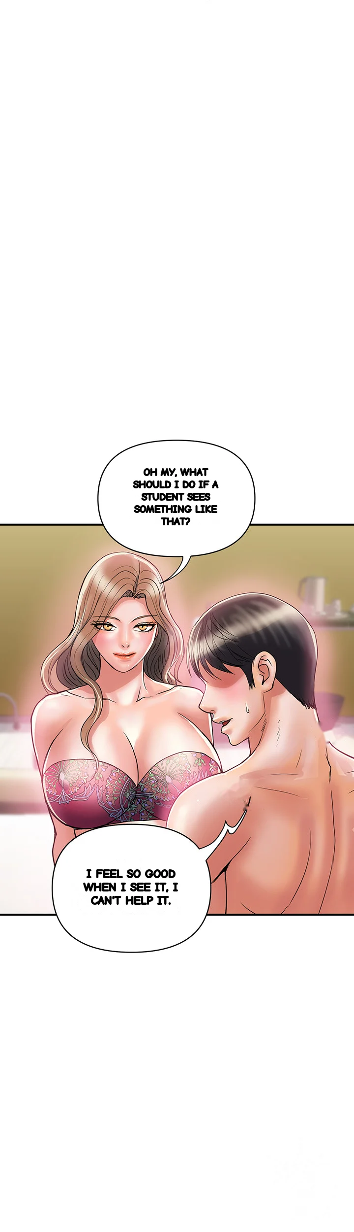 Pheromones Chapter 35 - Page 41