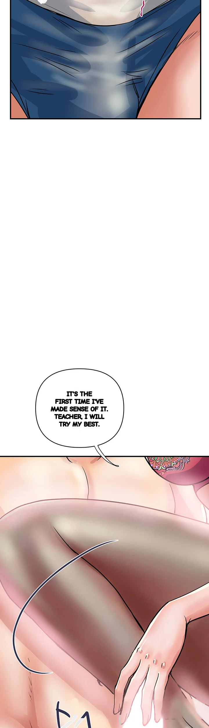 Pheromones Chapter 35 - Page 44