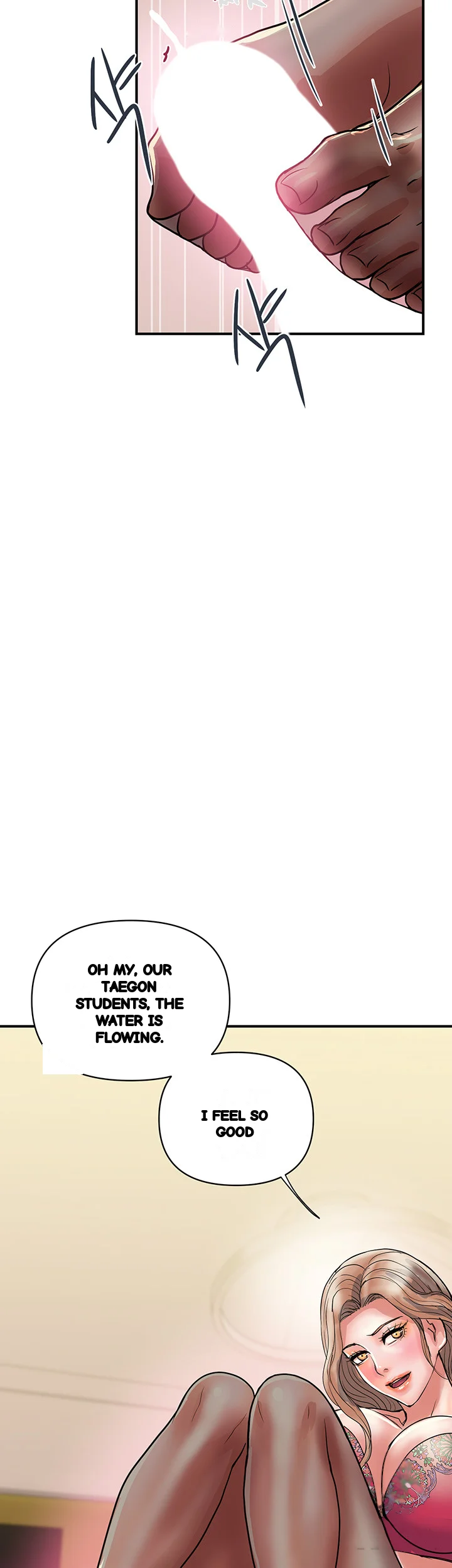 Pheromones Chapter 35 - Page 49
