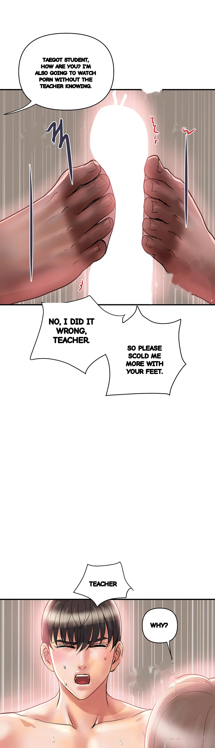 Pheromones Chapter 35 - Page 53