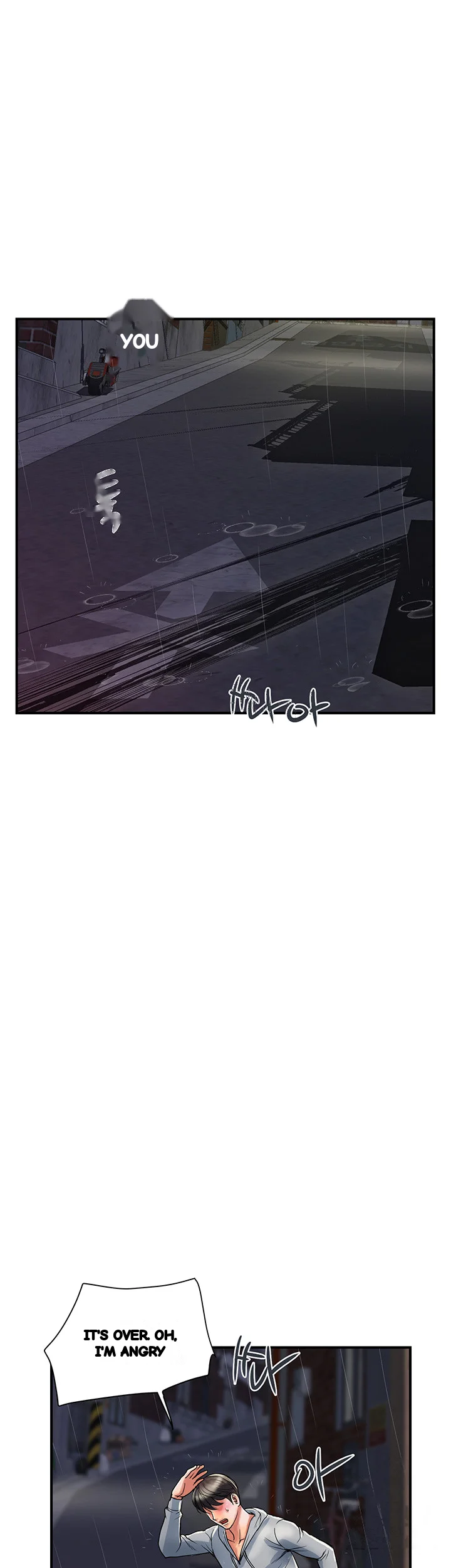 Pheromones Chapter 35 - Page 9