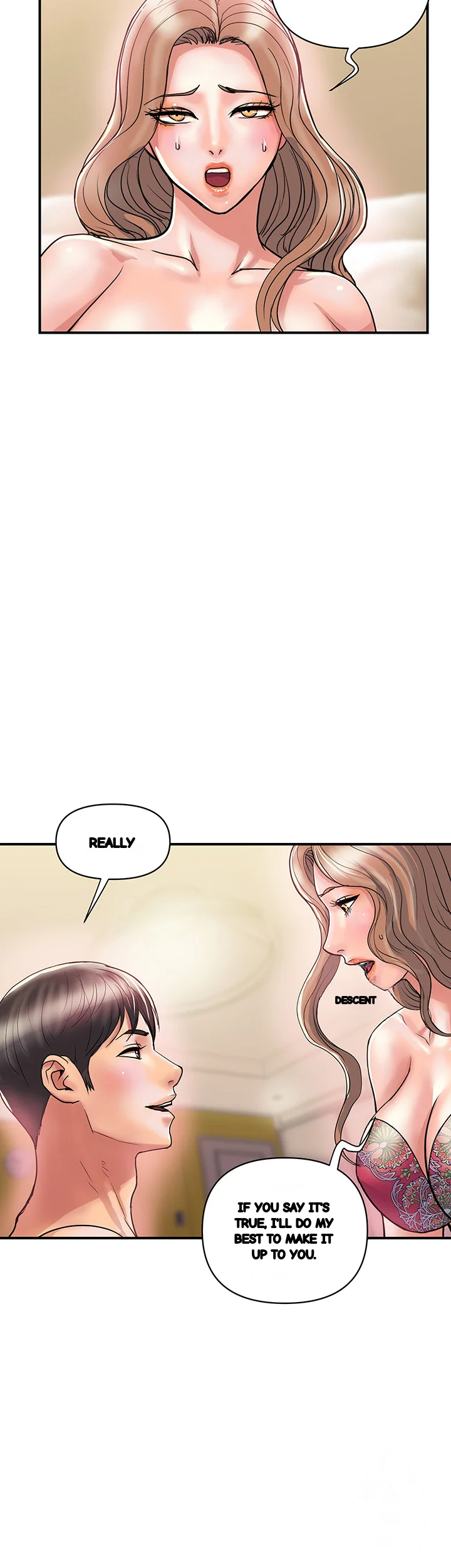 Pheromones Chapter 36 - Page 10