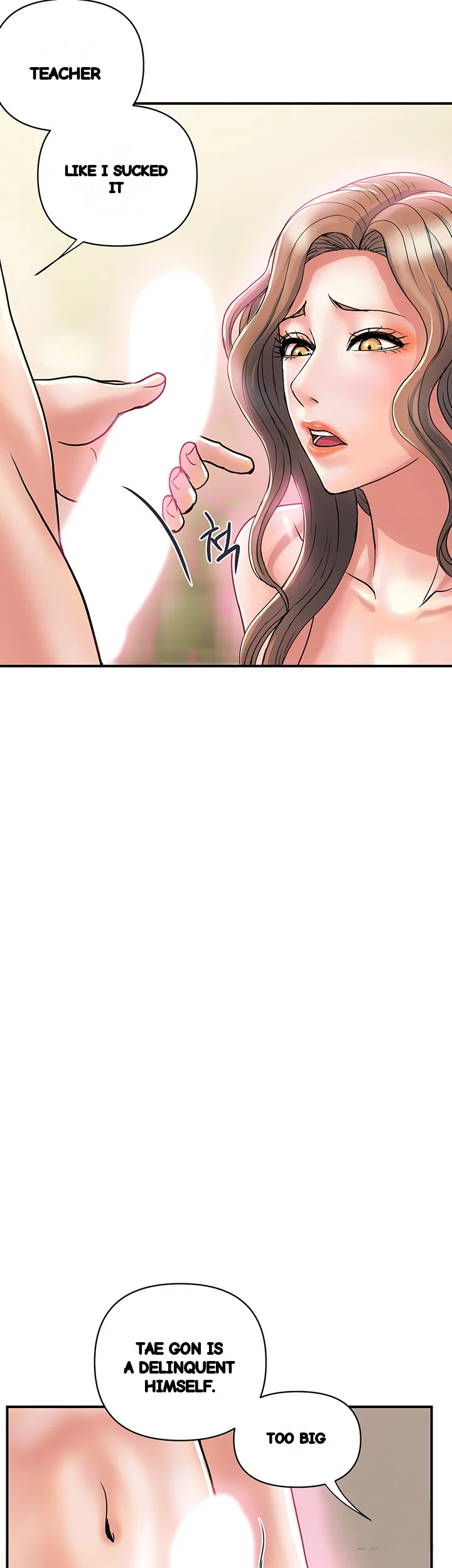Pheromones Chapter 36 - Page 12