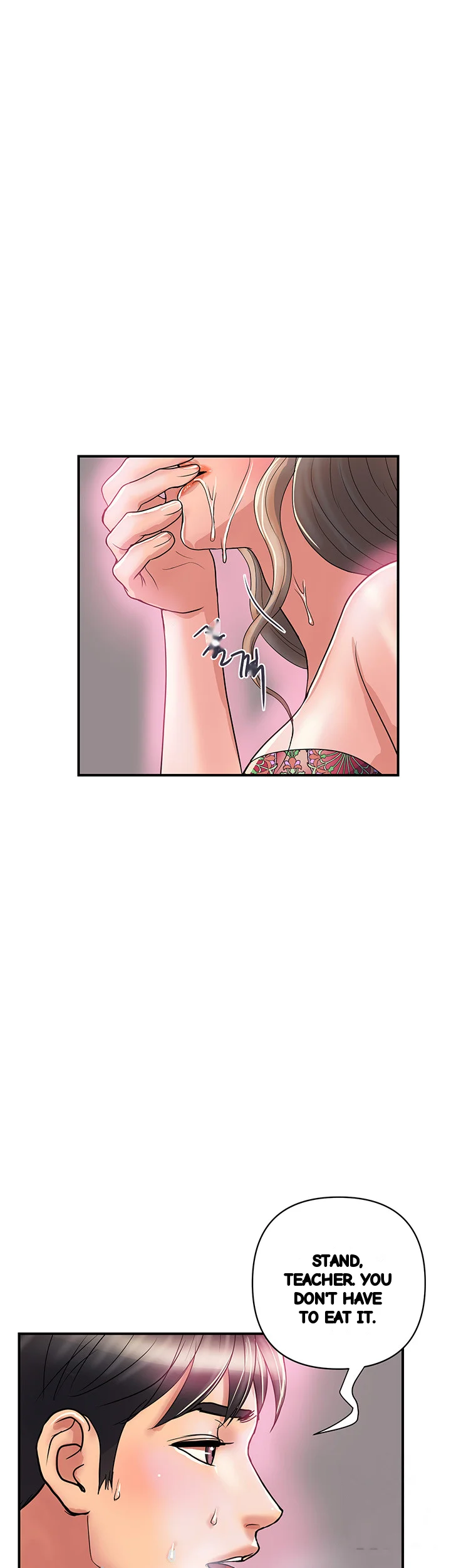 Pheromones Chapter 36 - Page 25