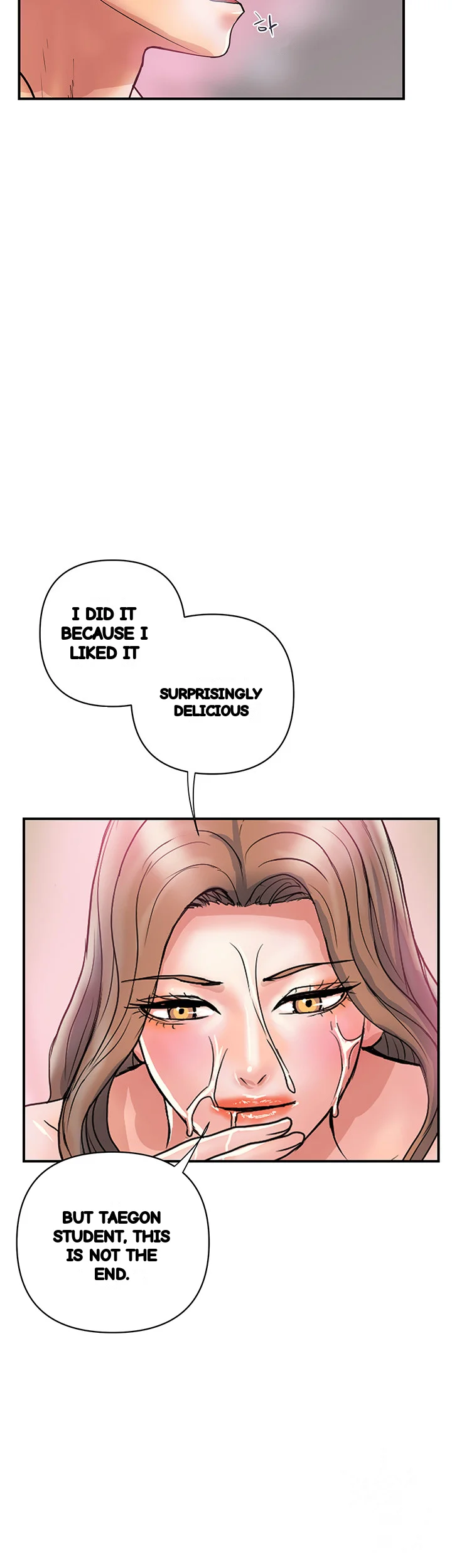 Pheromones Chapter 36 - Page 26