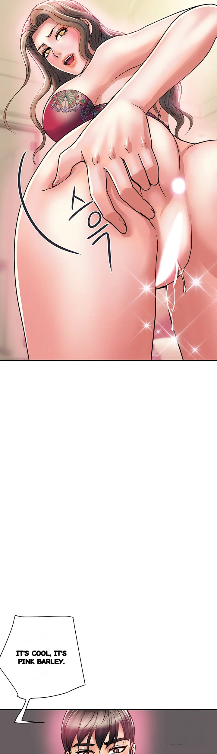 Pheromones Chapter 36 - Page 32