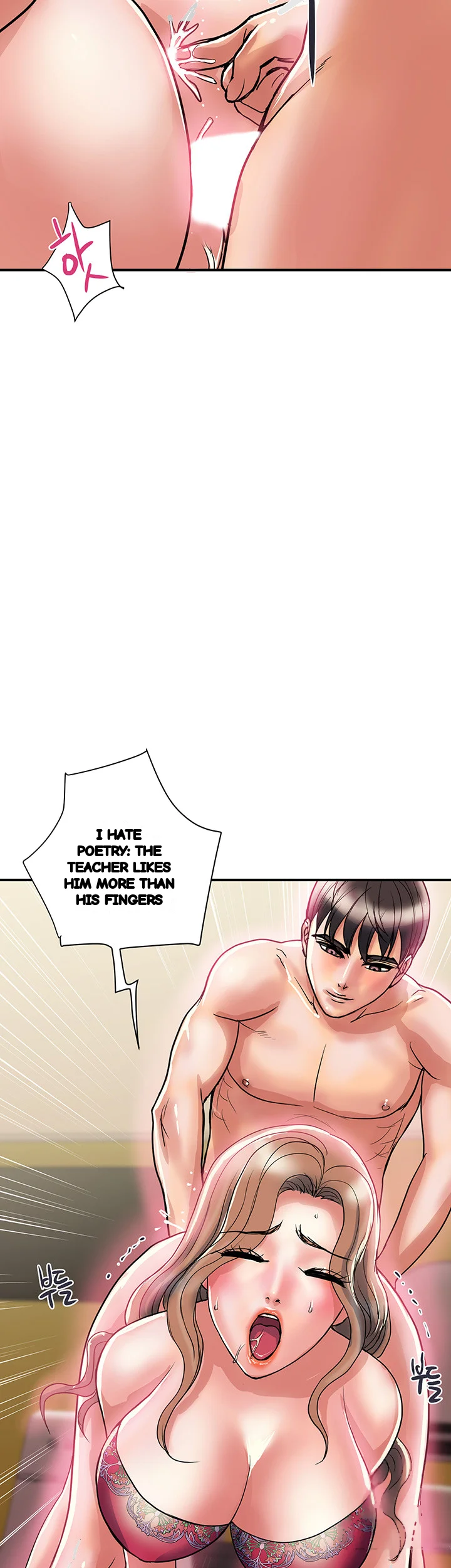 Pheromones Chapter 36 - Page 37
